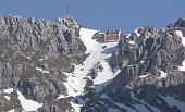 CAPANNA ALPINISTI MONZESI ( e Croce della Giumenta ) -  FOTOGALLERY